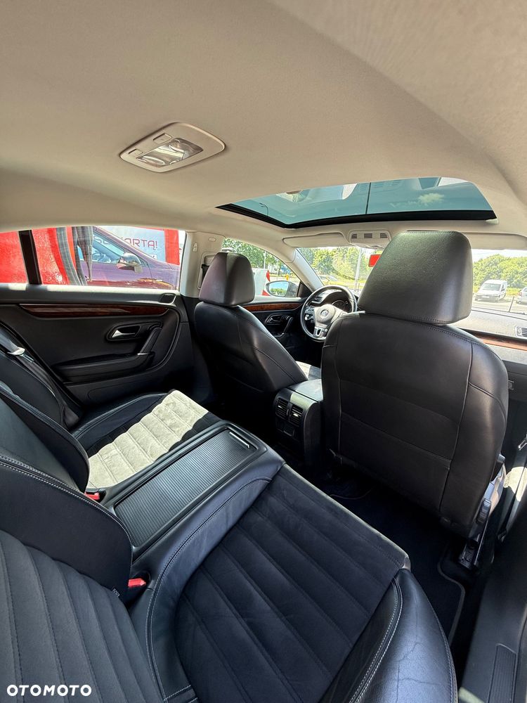 Volkswagen CC 1.8 TSI DSG - 8