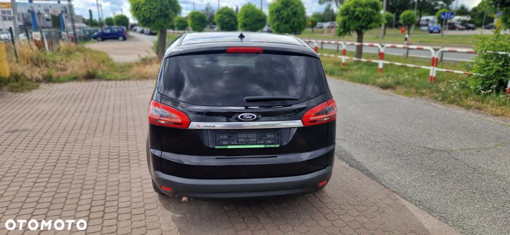 Ford S-Max 2.0 TDCi DPF Titanium X - 6