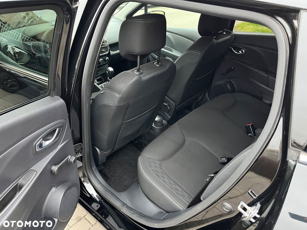 Renault Clio 0.9 Energy TCe Limited - 19