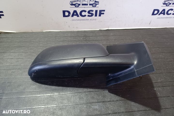 Oglinda dreapta electrica E1010695 E1010695 Volkswagen VW Polo 4 9N [ - 4