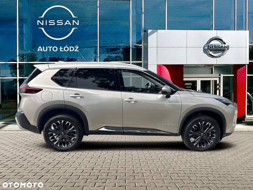 Nissan X-Trail 1.5 VC-T e-POWER Tekna e-4ORCE - 7