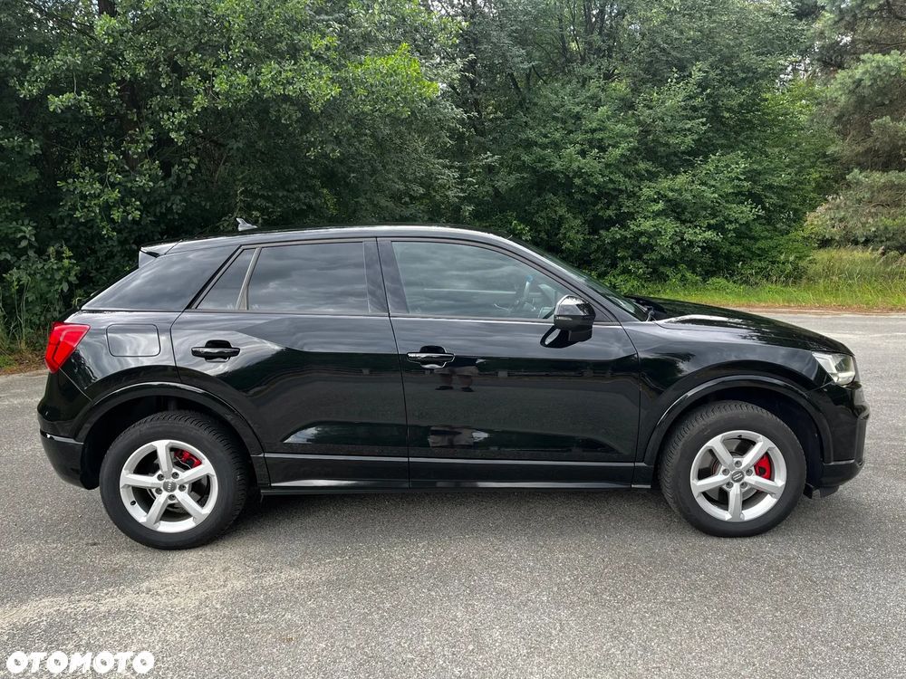 Audi Q2 - 5
