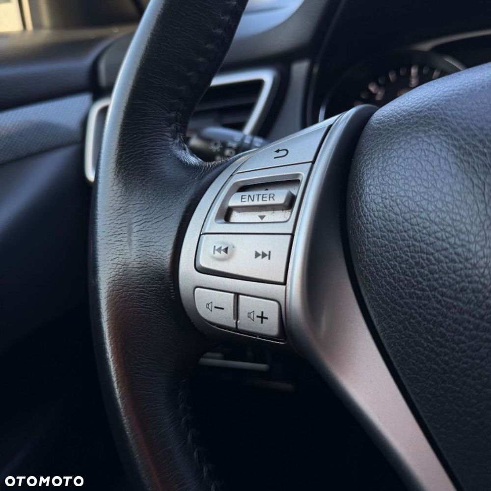 Nissan X-Trail - 39
