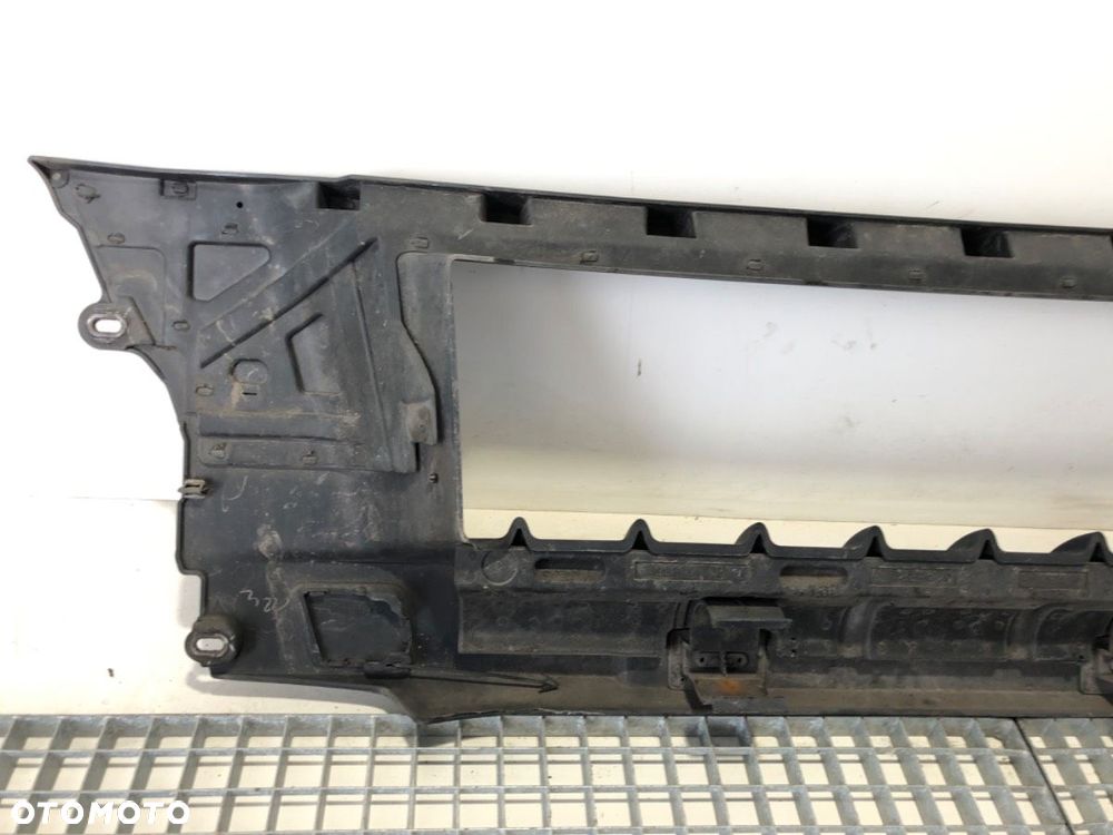 ZDERZAK ŚRODKOWY GÓRNY - 349.00 PLN - MAN TGX I 2006 - 2022 18.440 - 6