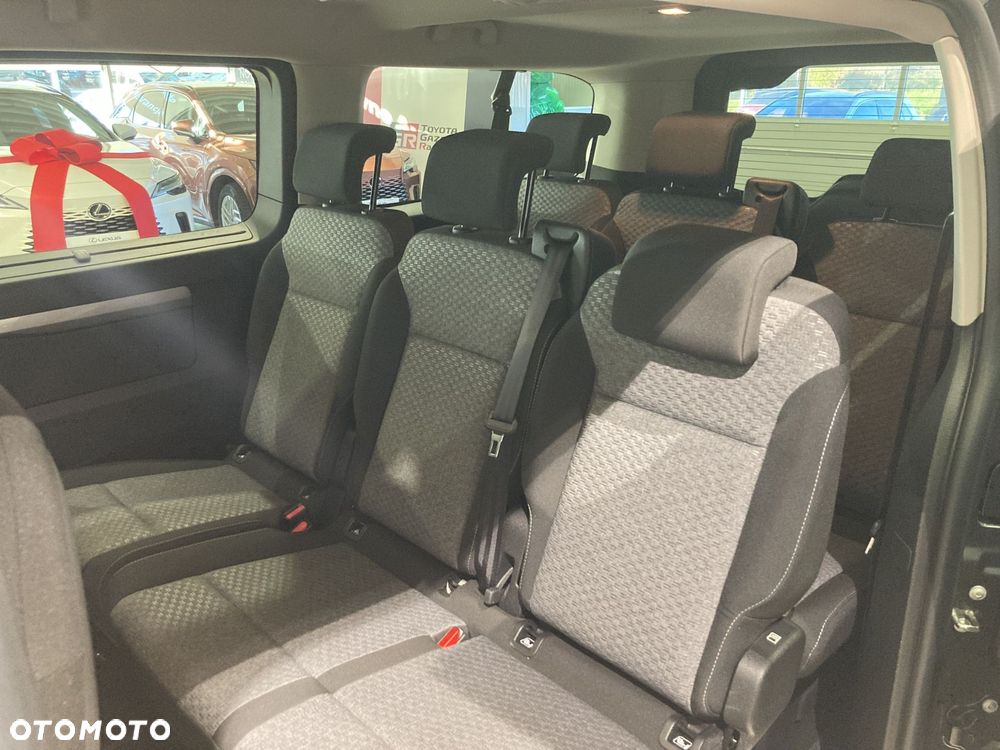 Toyota Proace Verso 2.0 D4-D Long Family - 13
