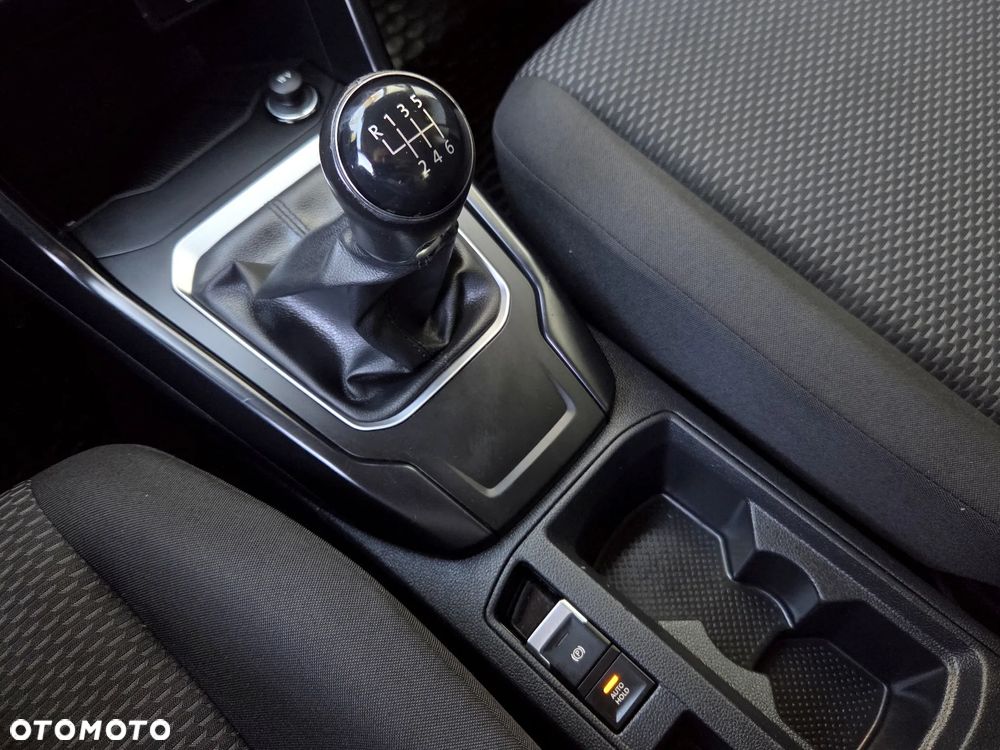 Volkswagen T-Roc 1.6 TDI SCR DPF - 32