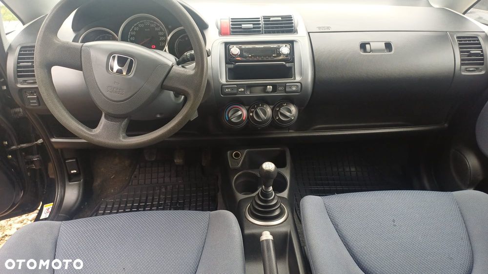 Honda Jazz 1.2 S - 11