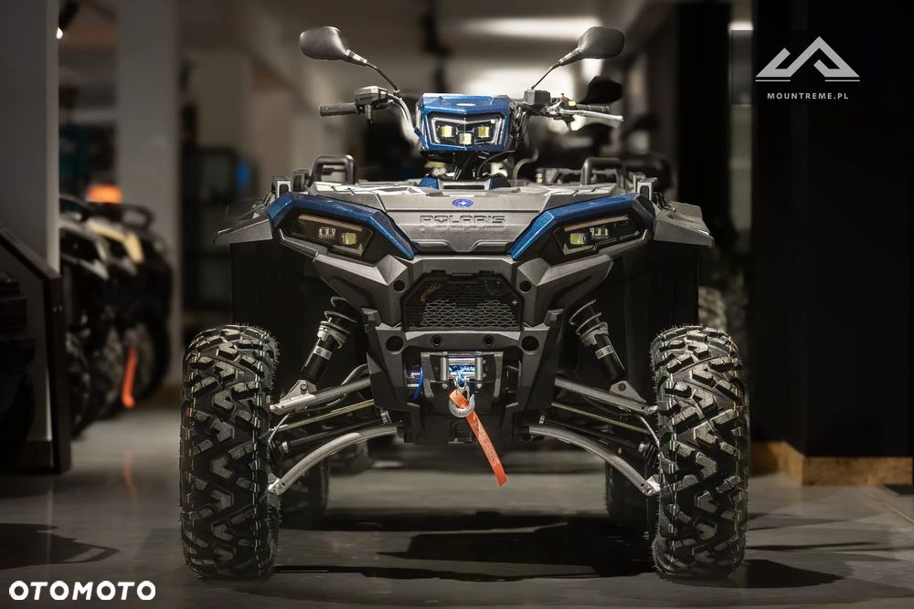 Polaris Sportsman