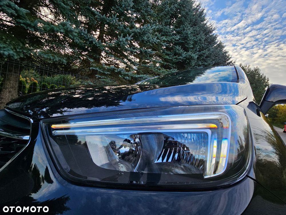 Opel Mokka 1.4 Turbo ecoFLEX Start/Stop Edition - 15