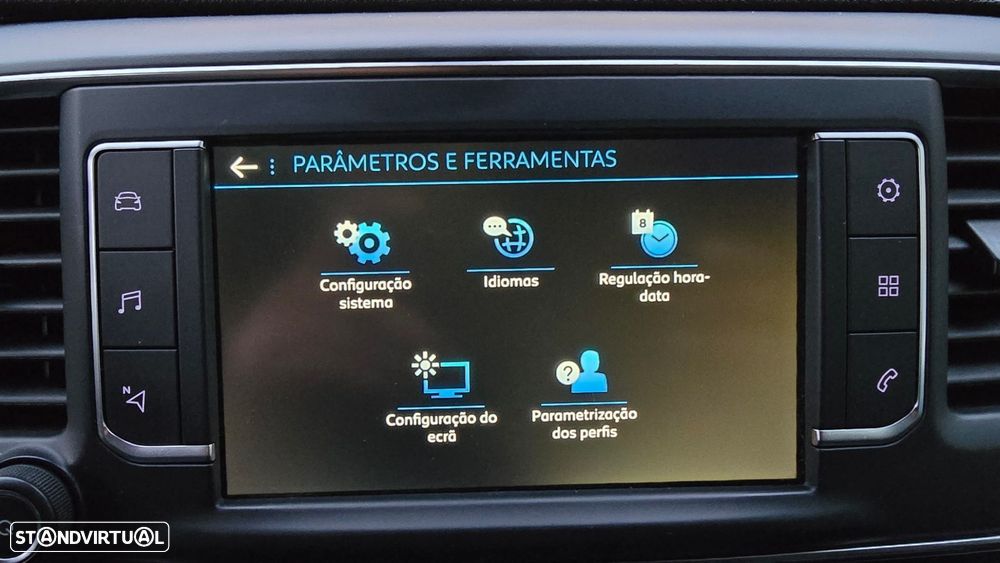 Peugeot Expert 2.0 BlueHDi L2H1 Standard EAT8 - 31