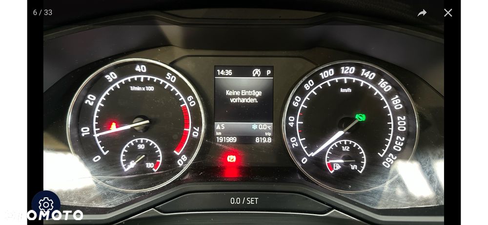 Skoda Superb 1.4 TSI ACT DSG Style - 4