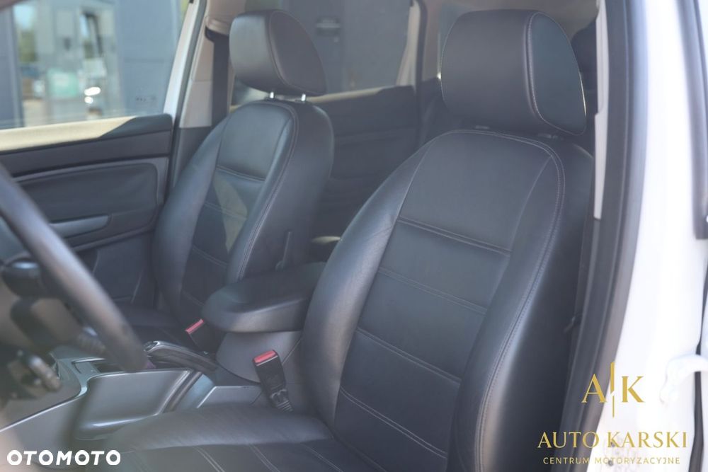 Ford Kuga - 29