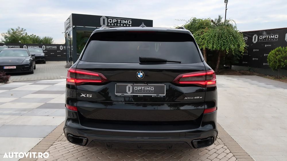 BMW X5 - 6