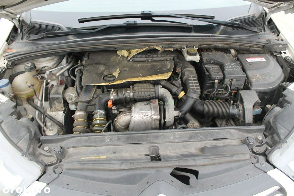 Citroën C4 - 13