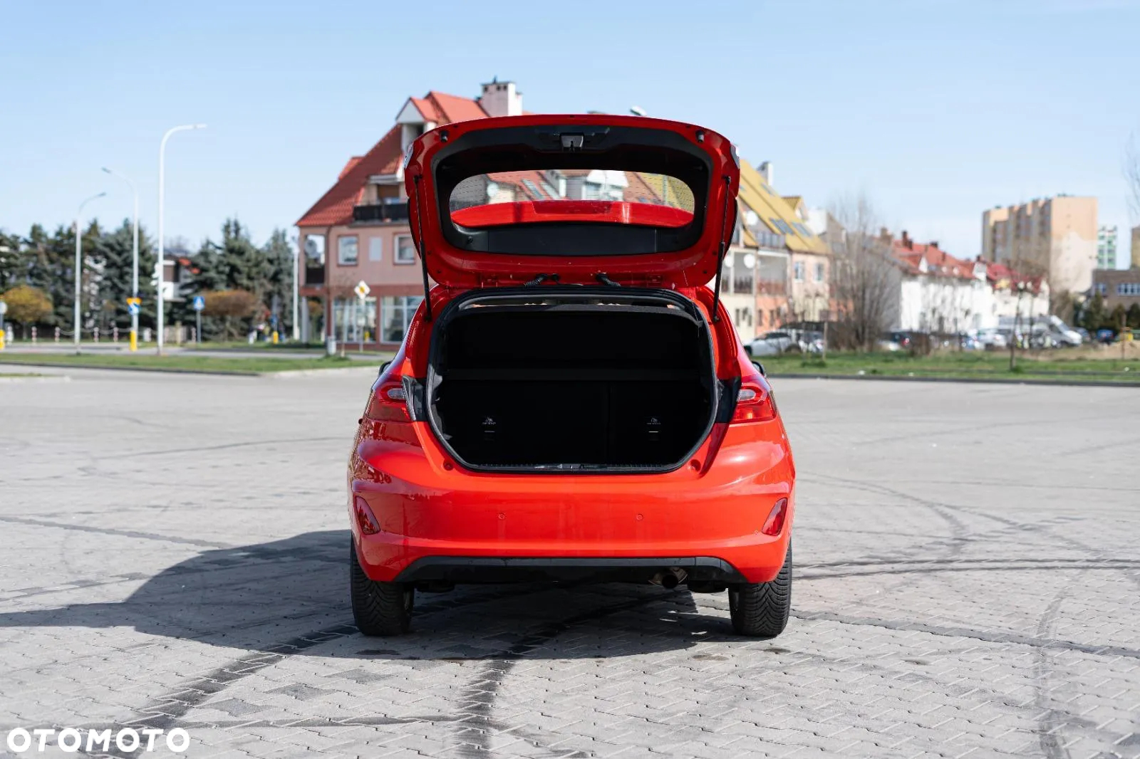 Ford Fiesta - 11