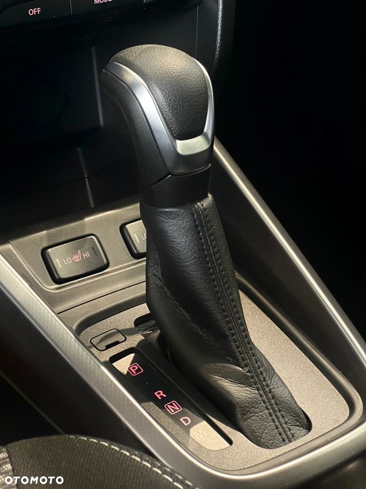 Suzuki Vitara 1.5 DualJet Hybrid Premium Plus 4WD AGS - 36