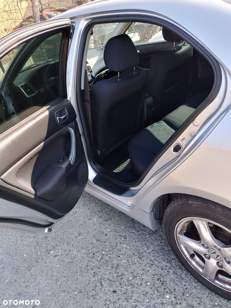 Honda Accord 2.0 i Comfort - 6