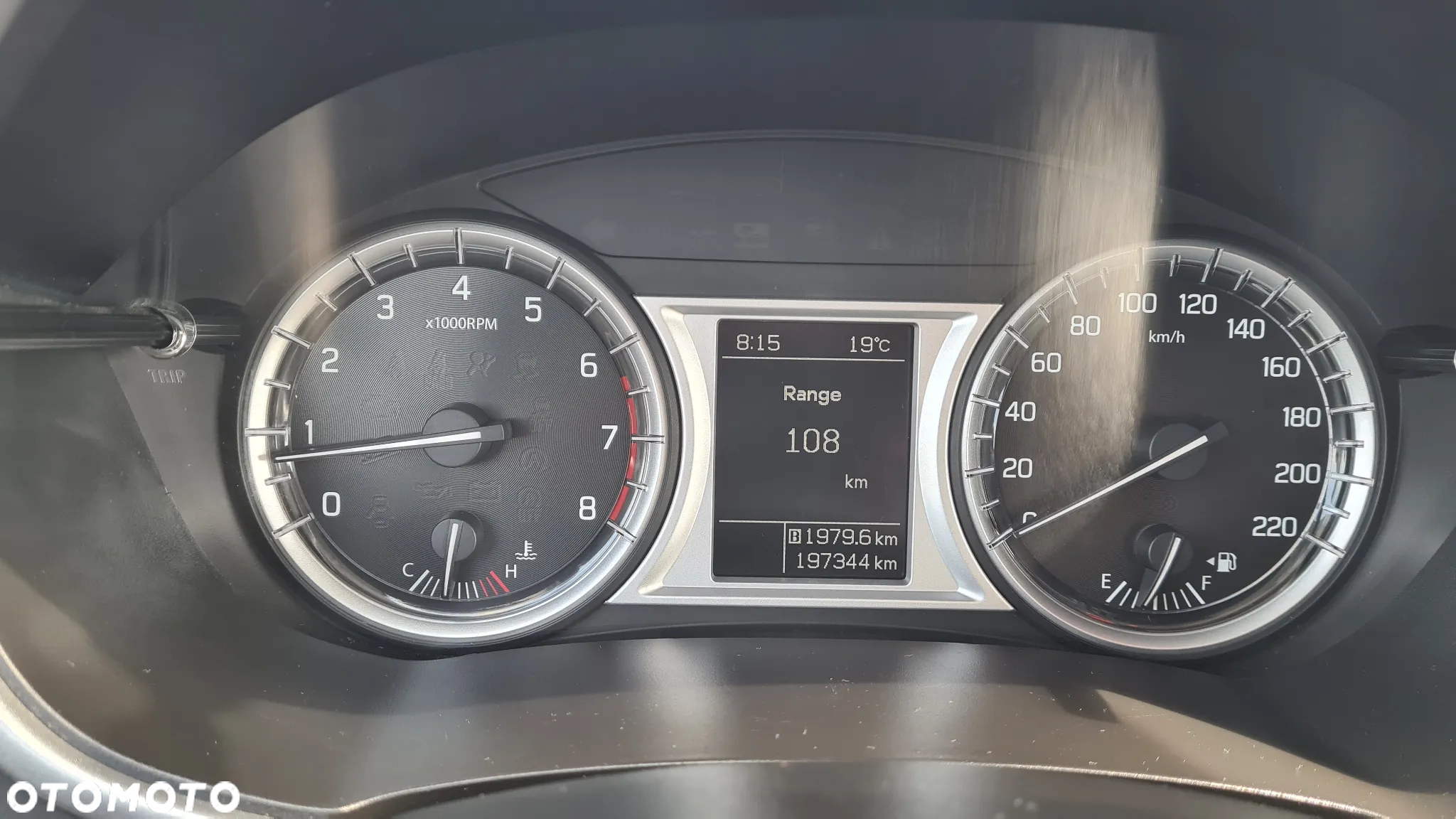 Suzuki Vitara - 9