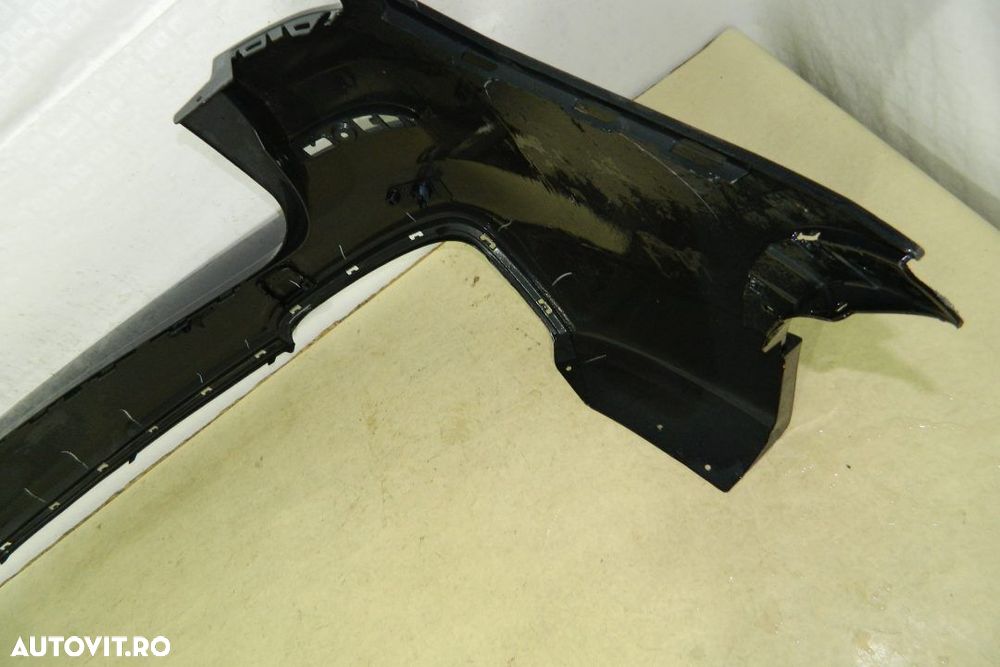 Bara spate BMW X3, F25 M-Sport, 2011, 2012, 2013, 2014,, 8048131 - 6