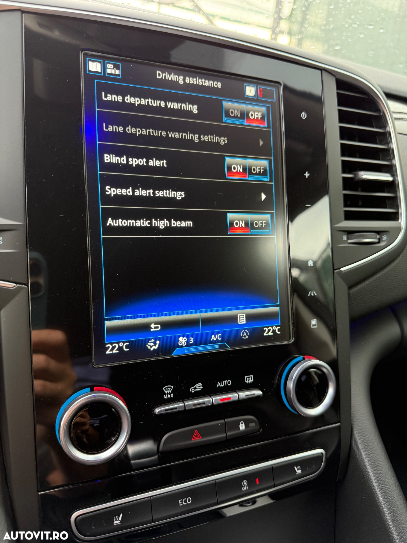 Renault Talisman TCe 160 EDC GPF INTENS - 35