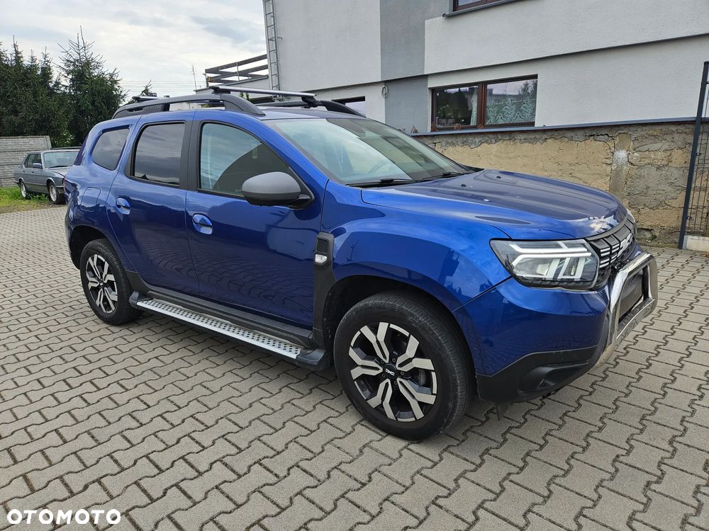 Dacia Duster TCe 150 EDC 2WD Prestige - 3