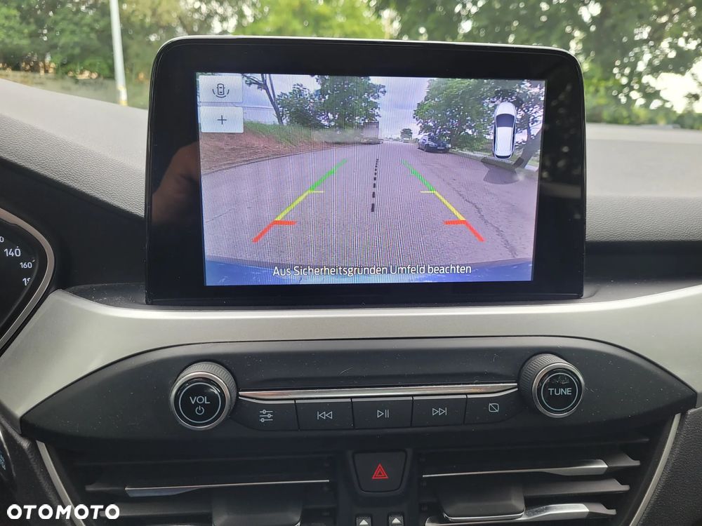 Ford Focus 2.0 TDCi Gold X ASS PowerShift - 32