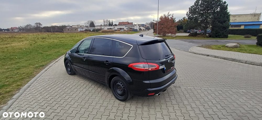 Ford S-Max - 5