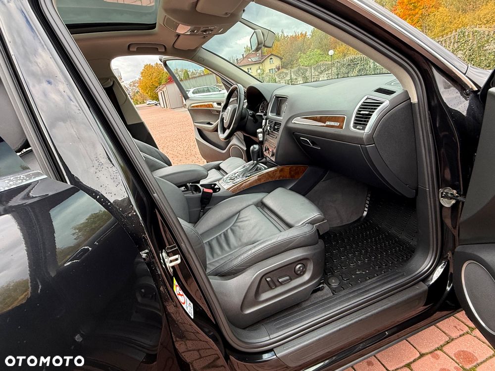 Audi Q5 3.0 TDI Quattro S tronic - 21