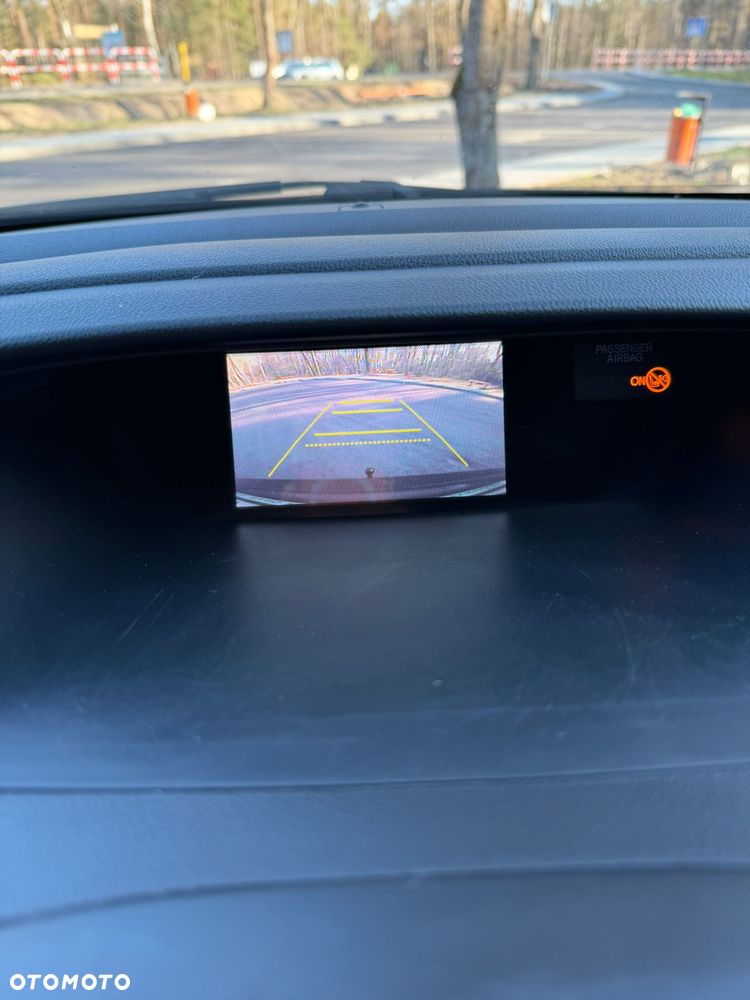 Honda CR-V 2.0 Elegance - 13