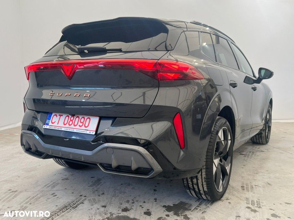 Cupra Terramar - 6