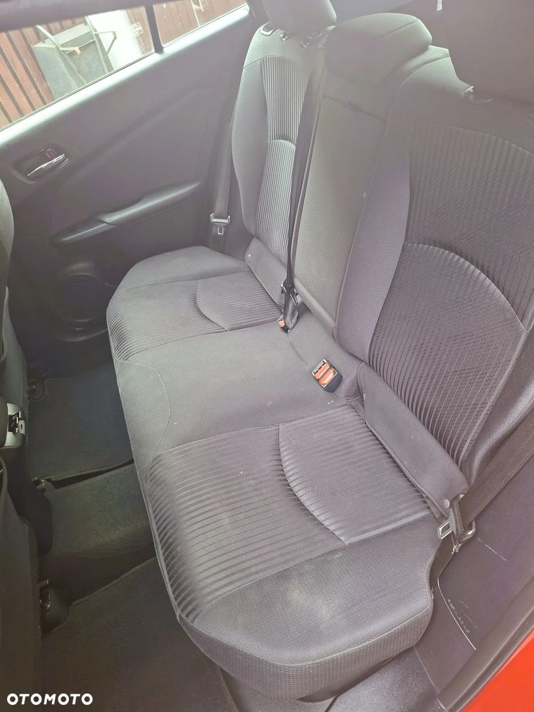 Toyota Prius 1.8 Hybrid Prestige - 15