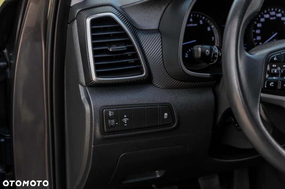 Hyundai Tucson 1.6 GDi 2WD Style - 28