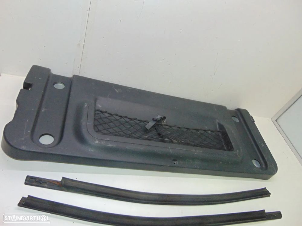 Opel frontera guarnição/Raspadores - 6