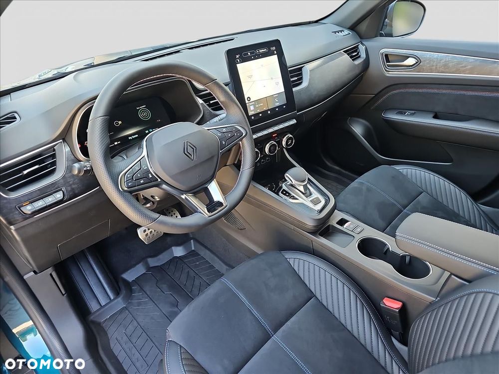 Renault Arkana - 13