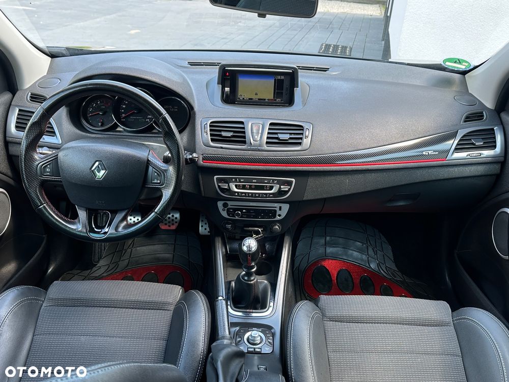 Renault Megane - 15