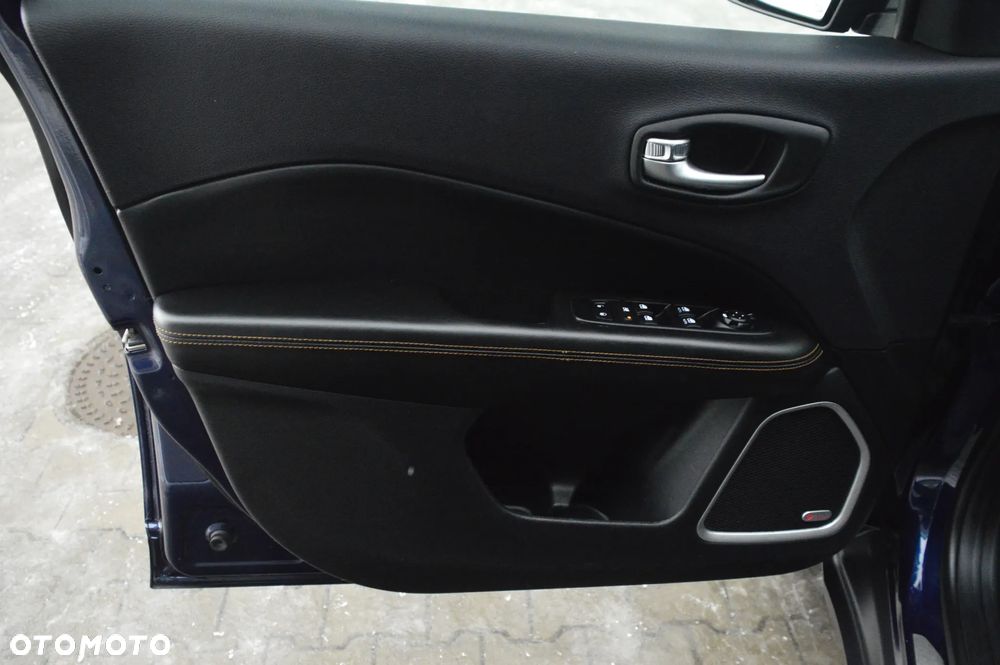 Jeep Compass 1.4 MultiAir Active Drive Automatik Limited - 17