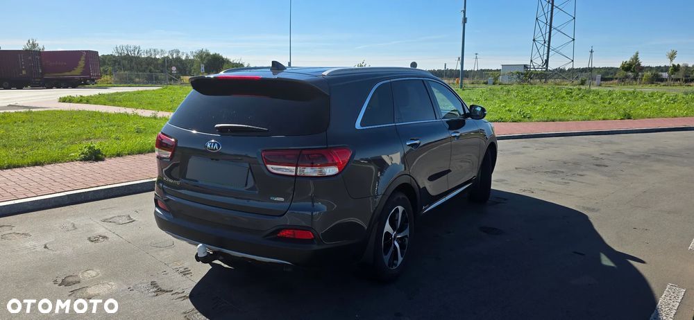 Kia Sorento - 6