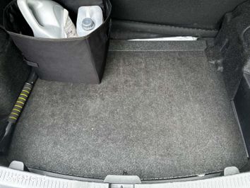 Toyota Auris - 5