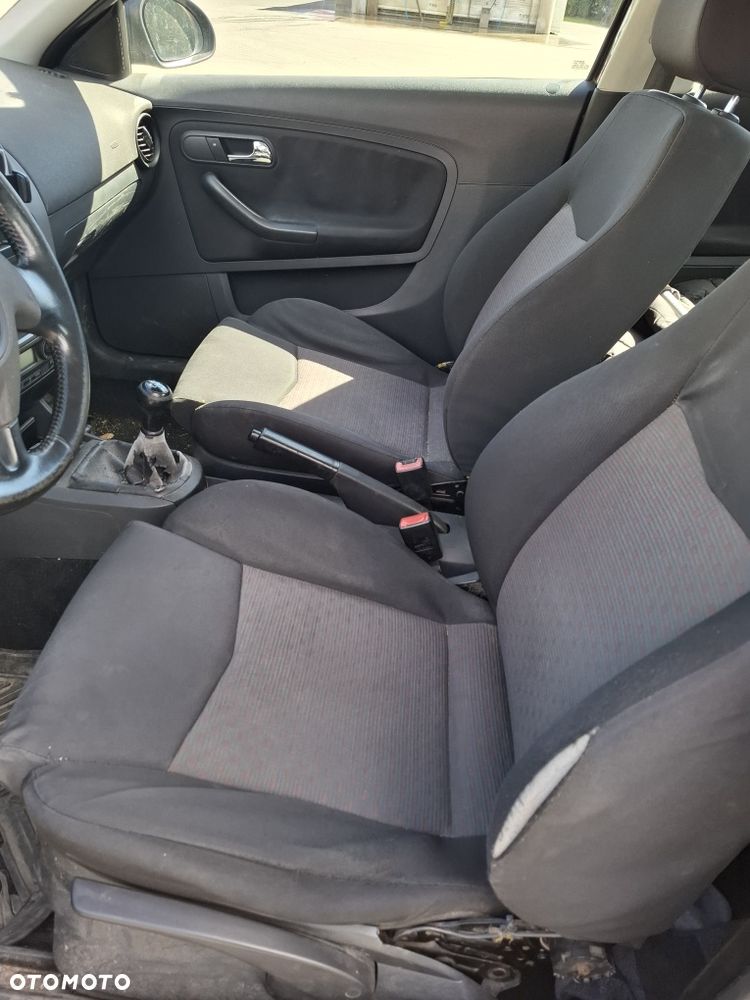 Seat Ibiza - 4