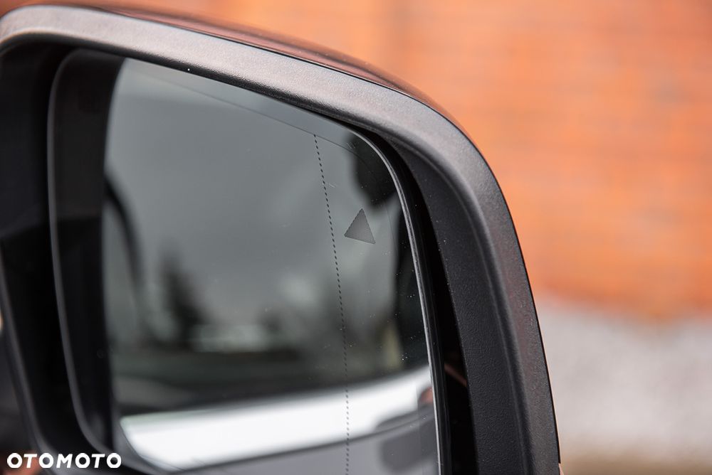 Jeep Grand Cherokee 5.7 V8 HEMI 4WD Automatik Summit - 27