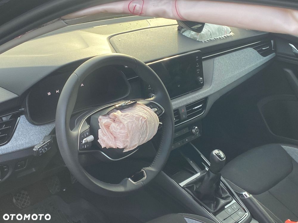 Skoda Kamiq 1.0 TSI Selection - 13