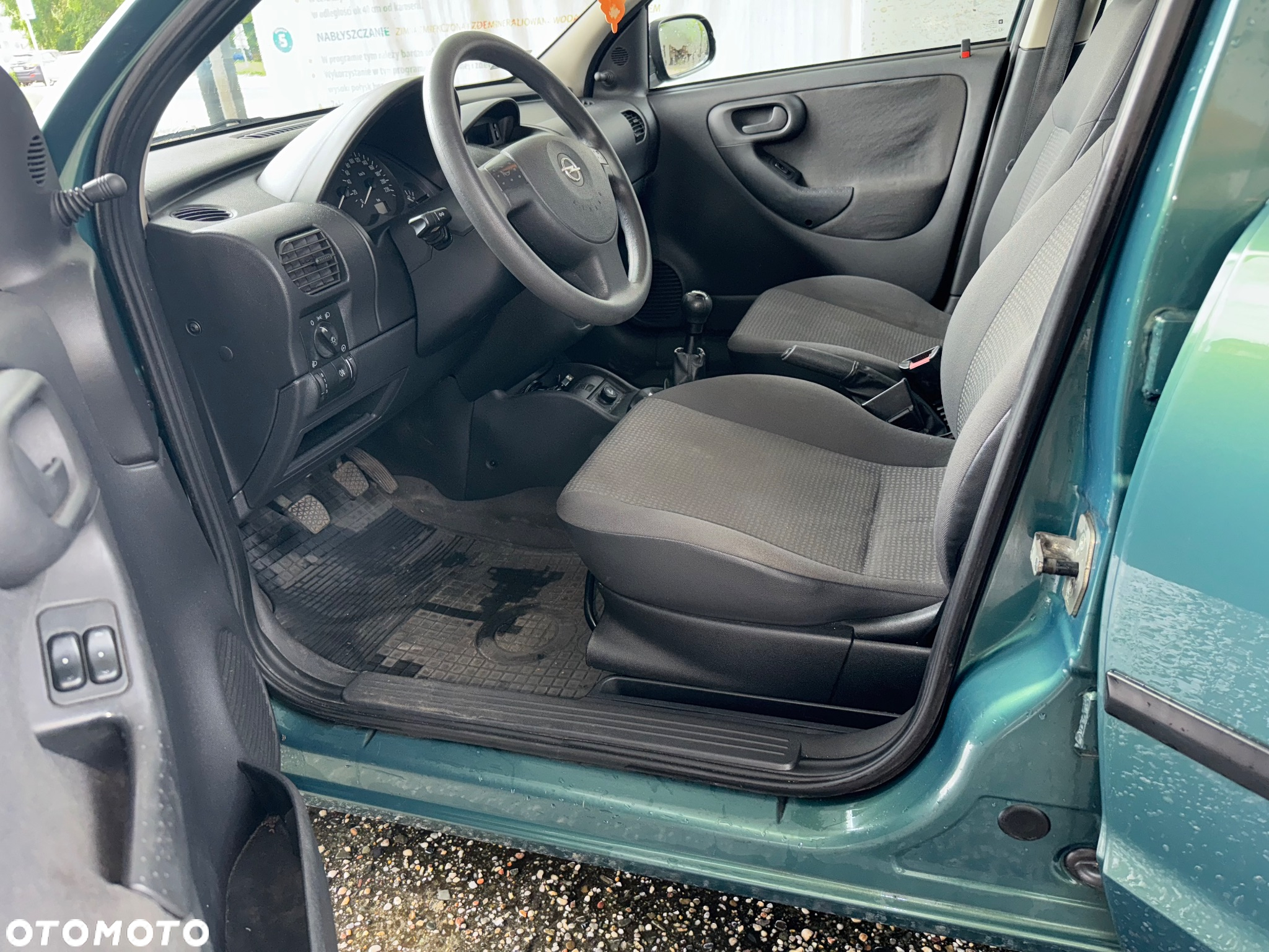 Opel Corsa - 10