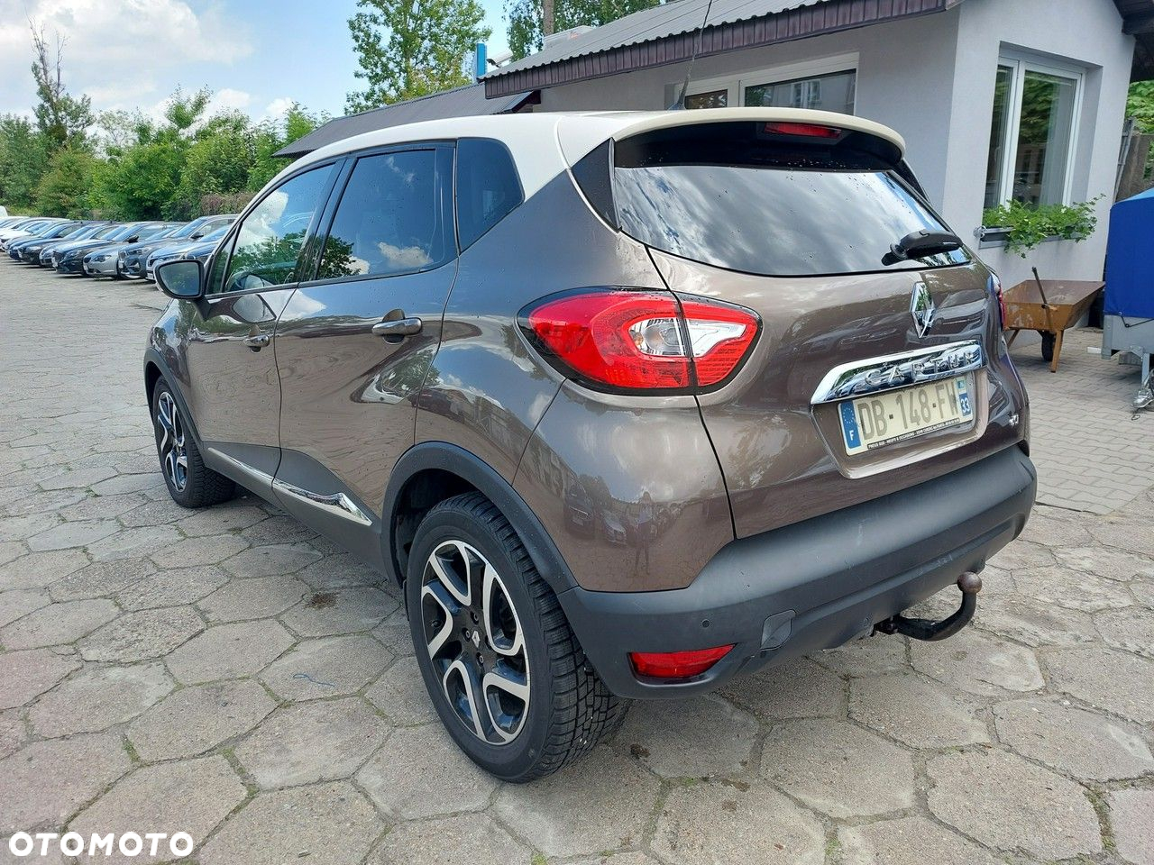 Renault Captur - 6