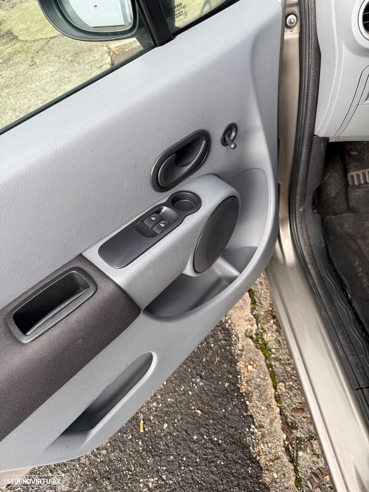 Renault Grand Modus - 6