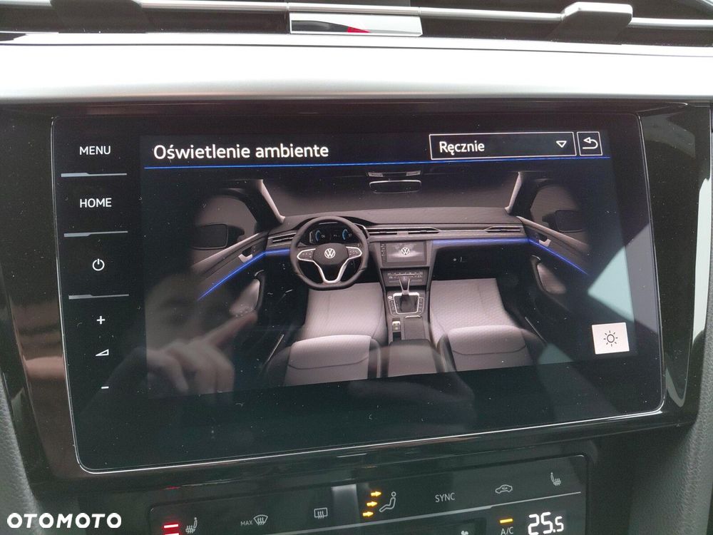 Volkswagen Arteon Shooting Brake 2.0 TDI 4Motion Elegance DSG - 28