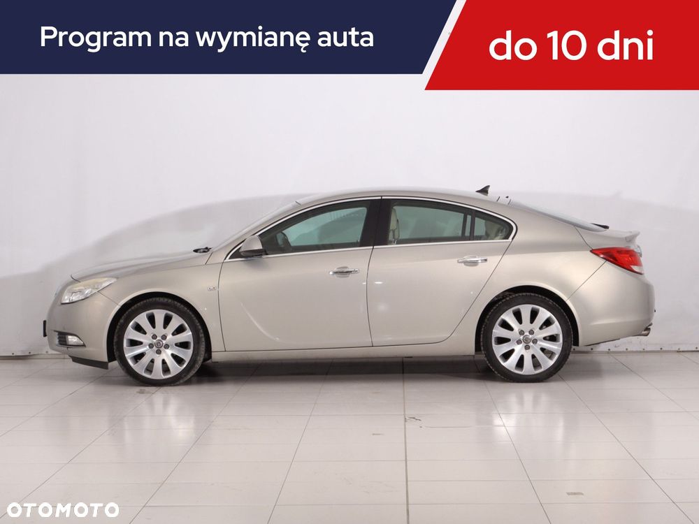 Opel Insignia - 4