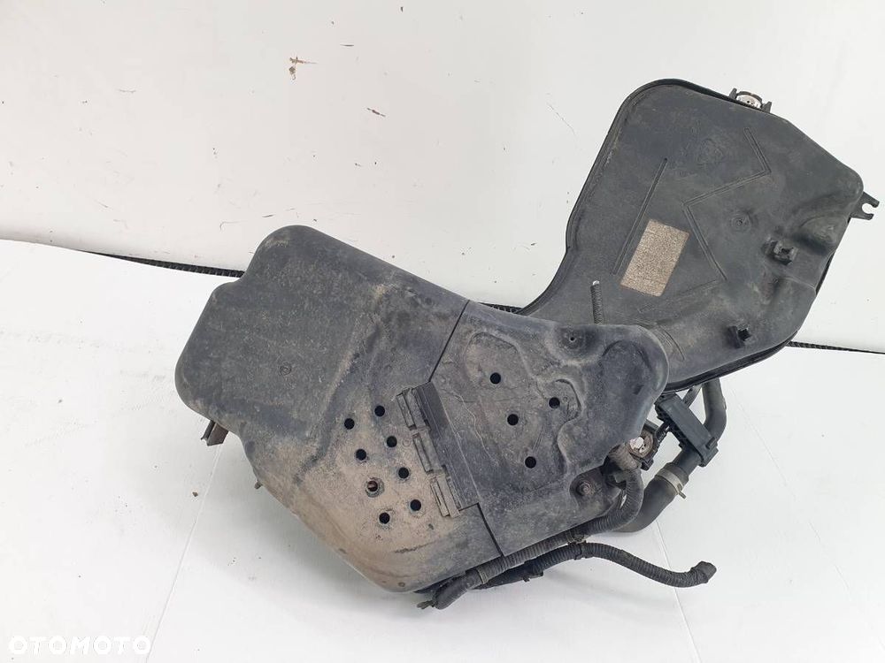 ZBIORNIK ADBLUE KOMPLETNY POMPA SORENTO IV 2.2 CRDI 31550-P2950 31510-P1000 - 5