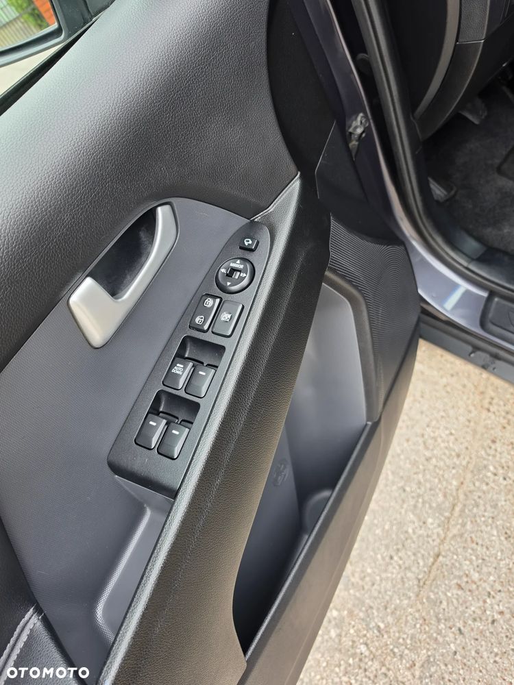 Kia Sportage 1.6 GDI L 2WD - 15