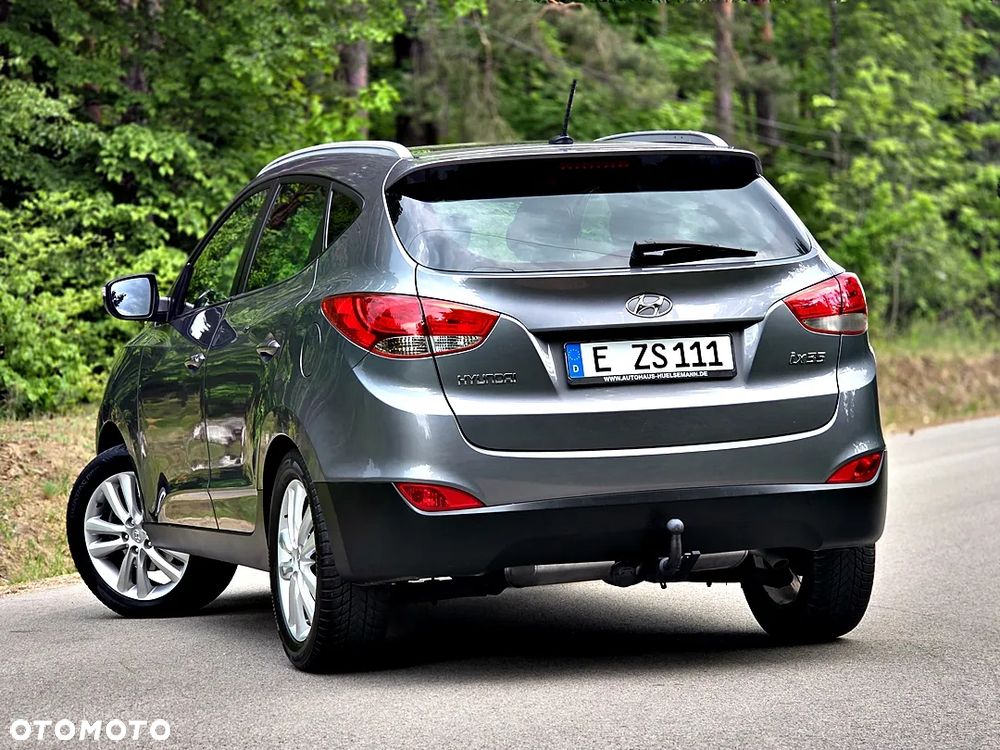 Hyundai ix35 2.0 Premium - 22