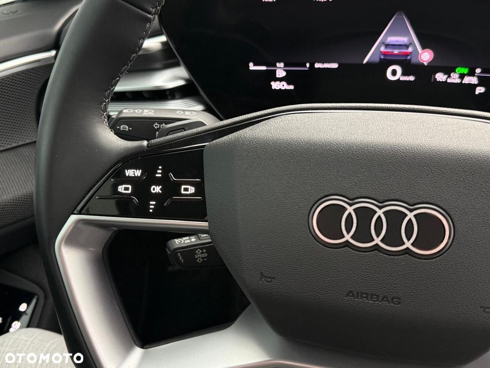 Audi A6 Avant - 28
